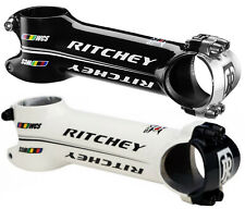 Potence RITCHEY WCS 4 AXIS 110/120mm Aluminium 6° 