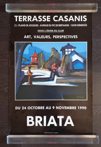 Georges briata rare - georges,