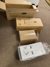 NIB RMC Sanitary Napkin/Tampon Dispenser Surface Mount $.25