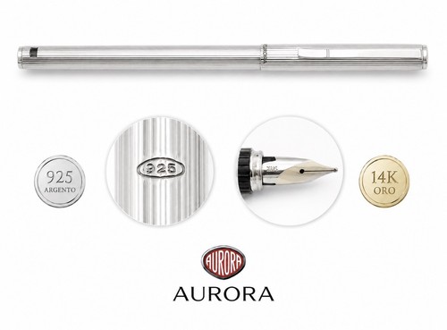 Aurora stylo plume - stylo,