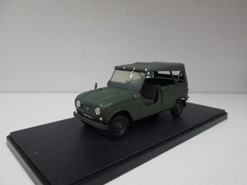 Renault sinpar 4x4 - renault, r4