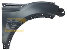 Aile Avant Droite Pour Land