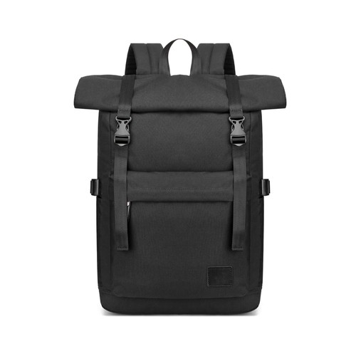 Sac dos roll top antivol - à,