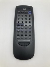 JVC - Télécommande