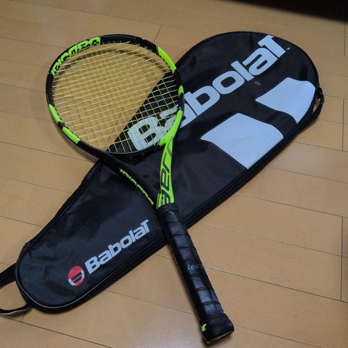 Raquette tennis babolat - de,