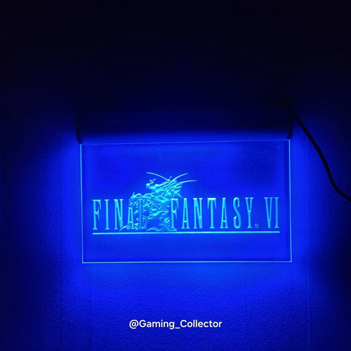 Plaque led final - led, fantasy