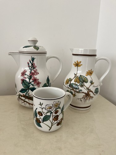Pichet tasse mug - pichet, villeroy