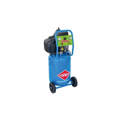 Compresseur huile 50l - d'huile,