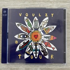 Laurent Voulzy | Voulzy tour