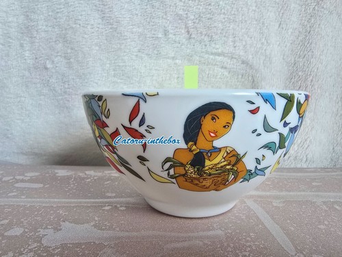 Bol bowl disney - bowl, arcopal