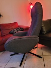 Fauteuils Ikéa Havberg avec