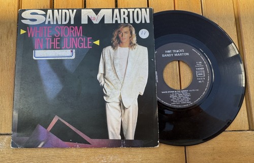 Disque vinyl tours - 45,