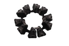 Amortisseur Kardans Caoutchouc