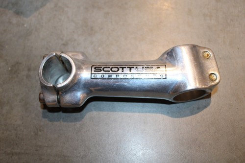 Potence scott usa vélo - potence, (vélo