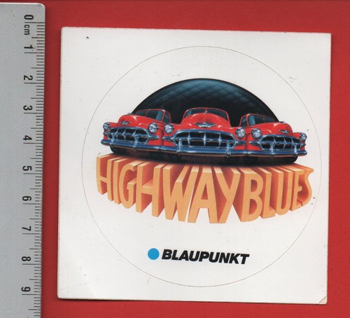 Blaupunkt auto radio - auto,