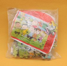 KINDER MAXI - PEANUTS SNOOPY
