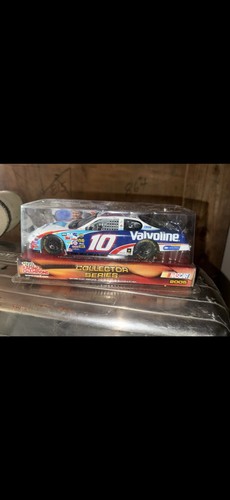 Scott riggs 2005 diecast - scott,