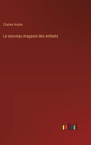 Nouveau magasin des enfants - nouveau,