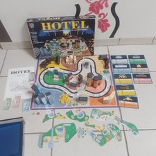 Jeu de Société MB Hotel