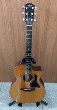 Guitare acoustique électrique