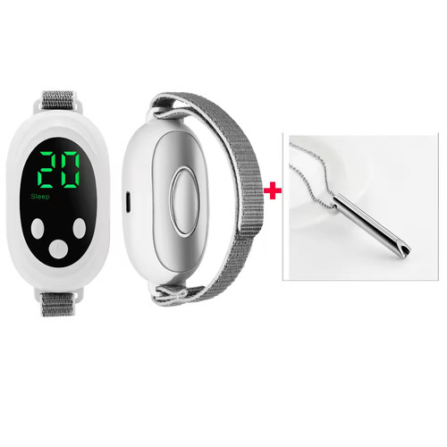 Stimulateur sommeil ems - sommeil,
