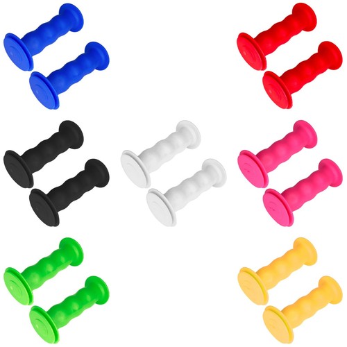 Paire poignee velo enfant - paire,