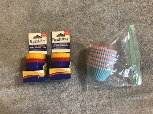 Flexform new mini silicone - flexform,