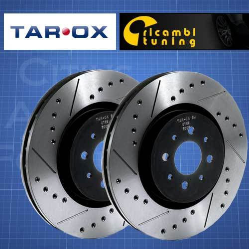 Disques frein tarox sport - tarox,