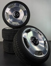 Mercedes AMG Gt A290 4-Türer X290 21 Pouces Pneus D'Hiver Jantes Roues D'Hiver