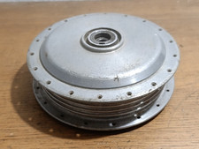 Kreidler Florett, RS, TM front wheel hub 160mm Leleu