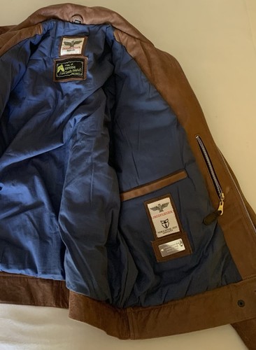 Blouson cuir cheval - cuir,
