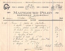 MARECHALERIE SERRURERIE