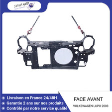 🇫🇷 FACE AVANT VOLKSWAGEN LUPO ➤6X0805594J ♻️