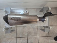 akrapovic RT 1200 RT 1250