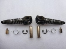 REPOSE PIED AVANT ZX9R ZX9 R