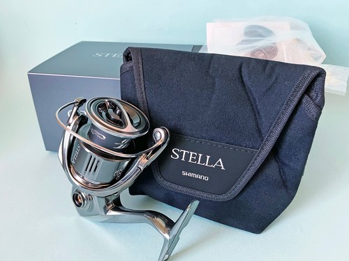 Shimano stella spinning - shimano,