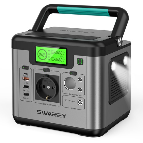 Swarey générateur énergie - swarey,