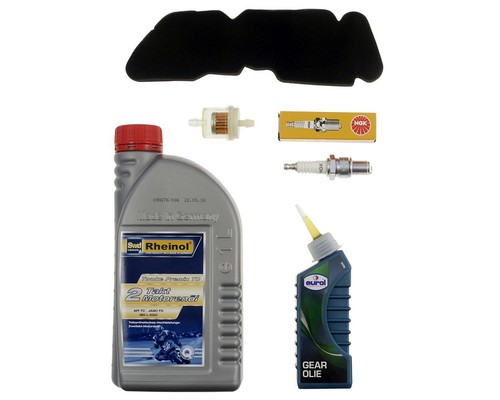 Kit inspection pour - kit, d'inspection