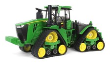ERTL - Tracteur à chenilles - Edition Prestige - JOHN DEERE 9RX 640 - 1/32 - ...