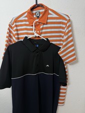 J Lindeberg Foot Joy Shirt
