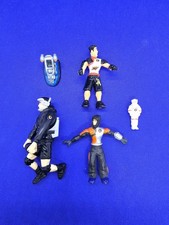 Action Man Lot Figurines Mini