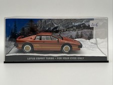 Lotus Esprit Turbo Rien Que