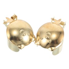  2 Pcs Eteignoir Bougie