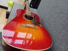 Guitare acoustique EPIPHONE