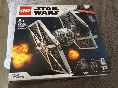 Lego star wars 75300 imperial - wars,