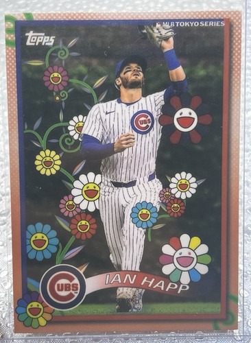 2025 topps mlb tokyo - 2025, series
