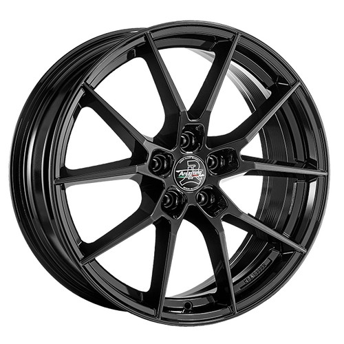 Jantes roues arcasting - roues, ary