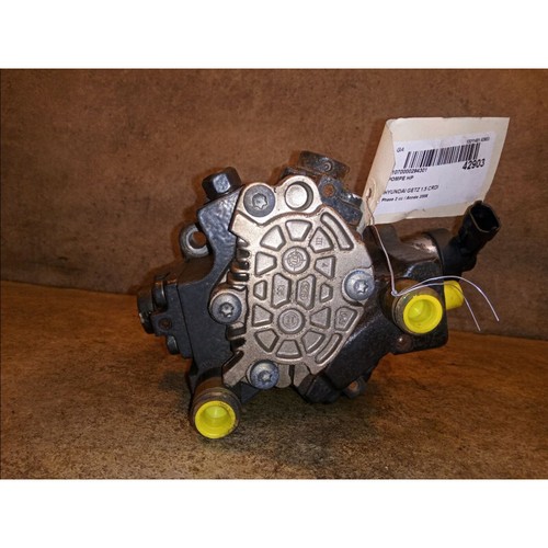 Pompe hyundai getz - pompe, hp