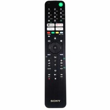 Télécommande Voix TV Sony