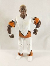 nice WWF WWE Action Character Jackks Catch (Shelter Benjamin 2003) 0012
